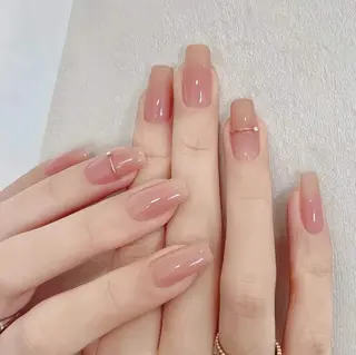 ネイル co coのネイルデザイン