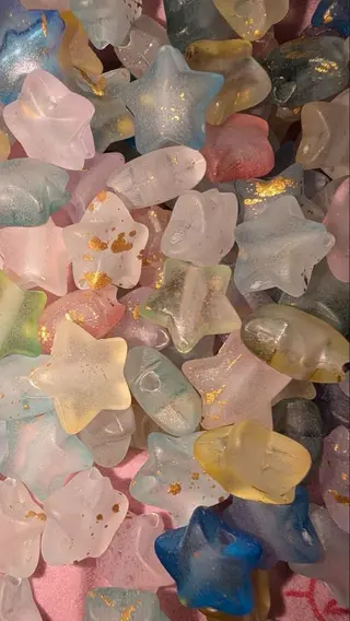 ネイル YukaRyu /個性派デザインのネイルデザイン