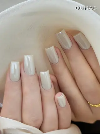 ネイル MoMo Nailのネイルデザイン