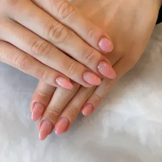 ネイル 佐々木 春香のネイルデザイン