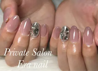 ネイル Era nailのネイルデザイン