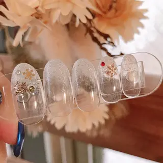 ネイル joia✨ ayakoの眉毛・アイブロウイメージ