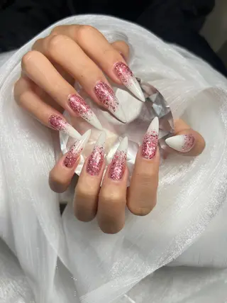 ネイル Noiranail_ studio川越西口のネイルデザイン