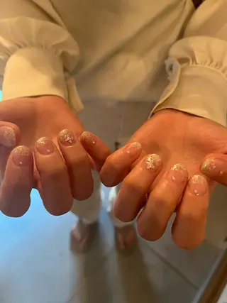 ネイル K Aのネイルデザイン