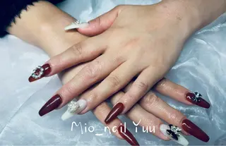 ネイル Shito nail salon所属・Shito ネイルのネイルデザイン