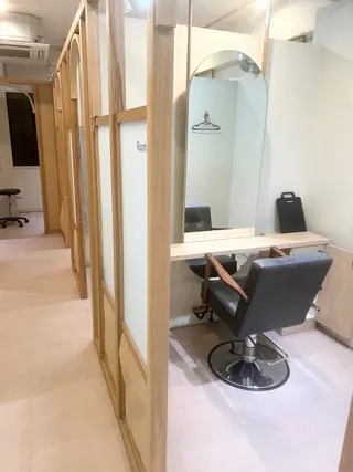 ショート times salon名駅所属・久木原 ゆりのヘアスタイル