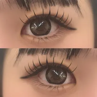 マツエク・マツパ プラスアイ 立川北口店の眉毛・アイブロウイメージ