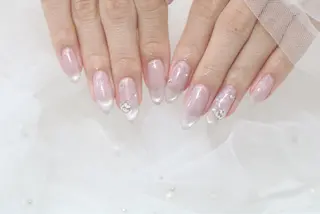 ネイル Leonie ｵｵｲのネイルデザイン