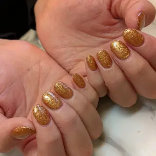 ネイル ジェヌインネイル 河内のネイルデザイン