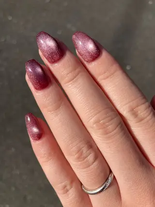 ネイル et.nail所属・et. nailのネイルデザイン