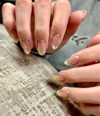 ネイル nailroom HARU.のネイルデザイン