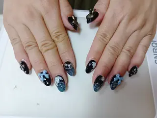 ネイル ヒナネイルサロン所属・Hina ネイルサロンのネイルデザイン
