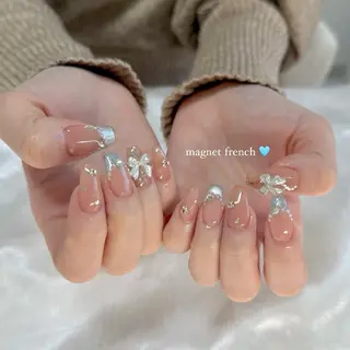 ネイル private salon uluのネイルデザイン