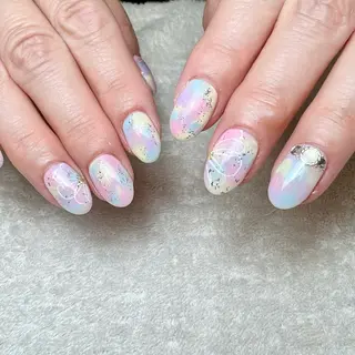 ネイル COCO+所属・COCO +のエステ・リラクイメージ