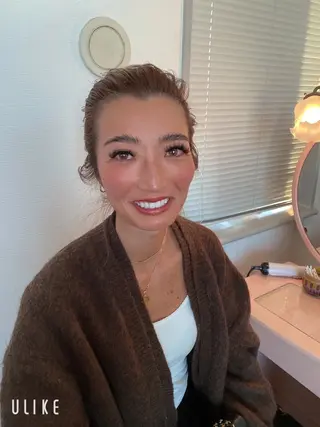 マツエク・マツパ 神山 ビューティー・アイのマツエク・マツパデザイン