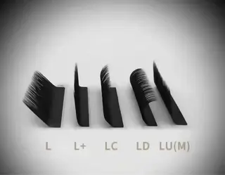 マツエク・マツパ kico.co salonのマツエク・マツパデザイン