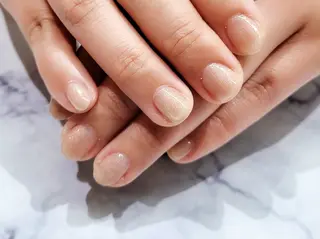 ネイル 矢野 美希のネイルデザイン