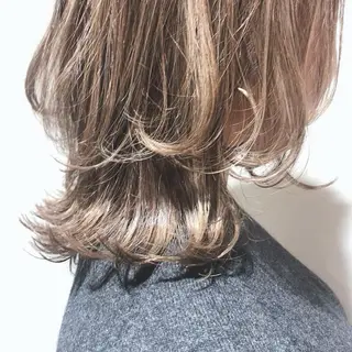 カラー トップアイリスト🩶 タカギのマツエク・マツパデザイン