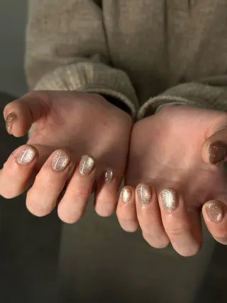 ネイル mew //// shinoのネイルデザイン