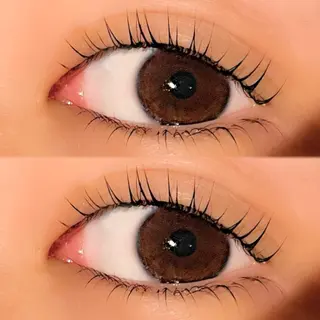 マツエク・マツパ 小坂井 安理のマツエク・マツパデザイン