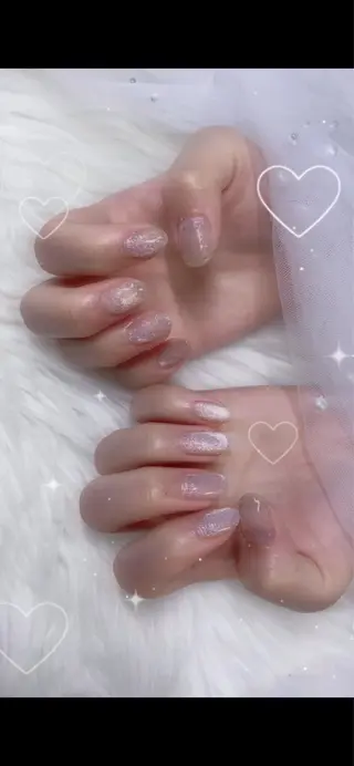 ネイル Mei 【パラジェル取扱店】のネイルデザイン