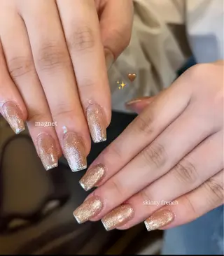 ネイル Chika/ C.nailのネイルデザイン