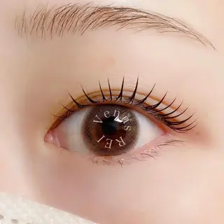 マツエク・マツパ Chou2jip 竹田麗のマツエク・マツパデザイン