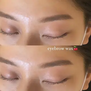 アイブロウ LUCE (ルーチェ)のマツエク・マツパデザイン