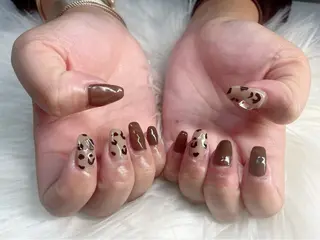 ネイル ネイル・エステサロンUILANI所属・ネイル・エステサロン UILANIのネイルデザイン