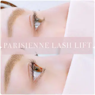 マツエク・マツパ 自由が丘 Anrireの眉毛・アイブロウイメージ