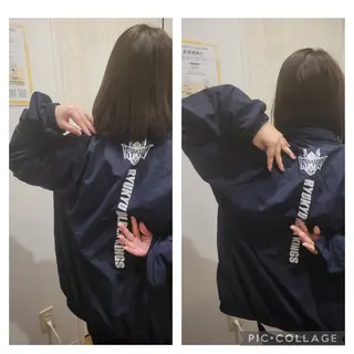 Luxe Body  by CREAのエステ・リラクイメージ