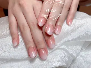 ネイル Femme nail （mio）のネイルデザイン