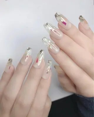 ネイル Salon MINEのエステ・リラクイメージ