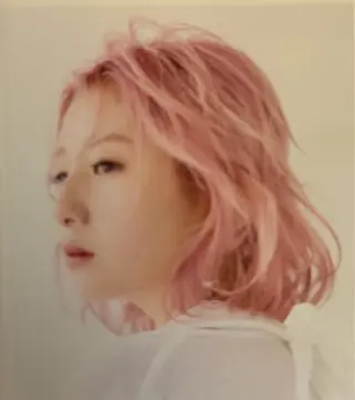 ミディアム お洒落room ルシア所属・金町美容室 お洒落roomルシアのヘアスタイル