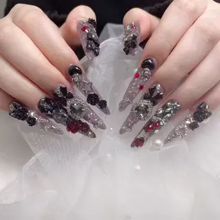 ネイル ENsalon nailのネイルデザイン