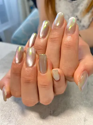 ネイル はるひな ねいるのネイルデザイン