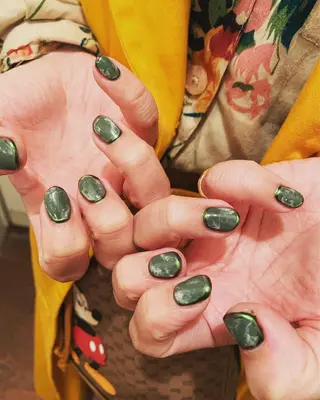 ネイル ネイルパレス所属・ネイルパレス【デザ イン/恵比寿】のネイルデザイン