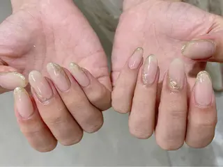 ネイル nailsalon colon所属・nailartist lisaのネイルデザイン