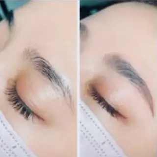 アイブロウ Air+<PLUS>森下店所属・橋本 朋佳のマツエク・マツパデザイン