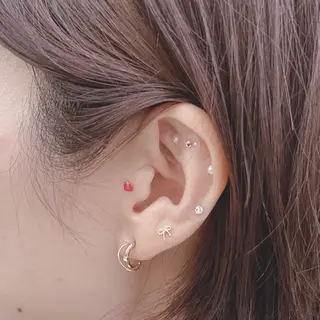 Nono Nail ノノネイルのネイルデザイン