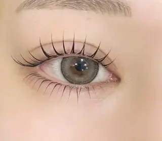 マツエク・マツパ 韓国風eyelush 眉毛サロン/Suuのマツエク・マツパデザイン