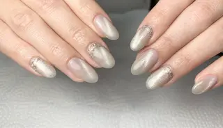 ネイル LIFE 2nd MARIのネイルデザイン