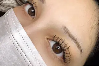 マツエク・マツパ eye lash salon Állo所属・uairo/ 乃愛のマツエク・マツパデザイン
