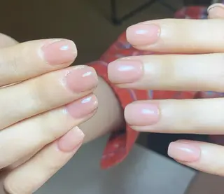 ネイル Molly _nailのネイルデザイン