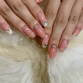 ネイル パラジェル登録サロンfeerique所属・Uchida Mayunaのその他イメージ