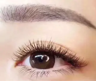 マツエク・マツパ 🌹ブリランテ🌹 大人気店のマツエク・マツパデザイン