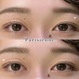 マツエク・マツパ MAQUIA倉吉店 野口のマツエク・マツパデザイン