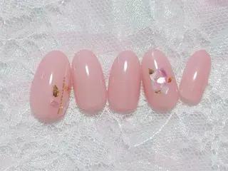 ネイル Nail lieNのネイルデザイン