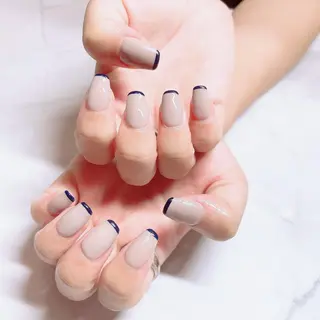 ネイル パラジェル💅 オフ無料Pi.Harのネイルデザイン