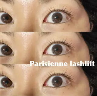 マツエク・マツパ Joli. 🌷nakajimaのマツエク・マツパデザイン